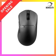 Pulsar Gaming Gears X3 CrazyLight Wireless Gaming Mouse — Ultra-light 43 g, 1 ms, 32,000 DPI, Optica