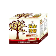 BARISTA COFFEE 西雅圖 黃金淺焙二合一