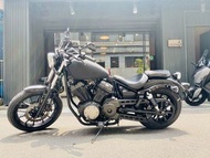 2014年 Yamaha Bolt 950 車況極優 可分期 免頭款 歡迎車換車 嬉皮 美式 Bolt950 XVS950