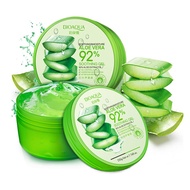 Special Promotion Nature Republic Soothing &amp; Moisture Aloe Vera 92% Soothing Gel (300ml)