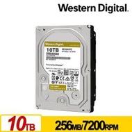 @電子街3C特賣會@全新 WD102KRYZ 金標 10TB 3.5吋企業級硬碟 WD