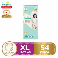 Pampers Premium Care Pants XL 54pcs – Extra Large Baby Diapers