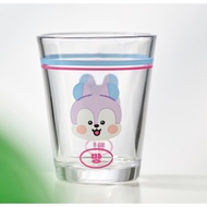 BT21 SOJU SHOT GLASS -MANG