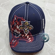 Topi Branded REEBOK Original x NHL x FLORIDA PANTHERS BIG LOGO