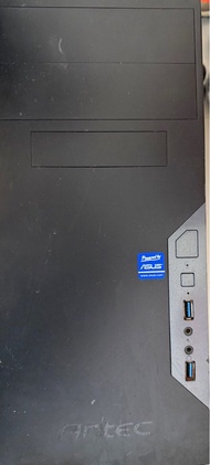 Antec 機箱