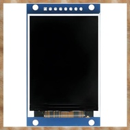 [K U Y G] TFT LCD Screen 2.0 Inch ST7789 Display Module 240x320 Color SPI Small Screen