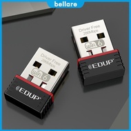 ✿24H✿ Wireless USB 2.4GHz USB Network Adapter USB Adapter 286Mbps for Desktop Computer