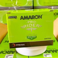 AMARON แบตเตอรี่มอเตอร์ไซค์ (รุ่น5A / 7A /8A / 10A ) แบตแห้ง แบตเจล