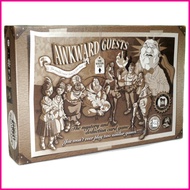 Awkward Guests Authentic Card Game