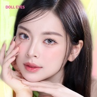 Kính áp tròng DOLL EYES Baby Fox- 142mm - 1 Month