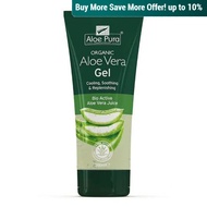 Aloe Pura, Aloe Vera Gel 200ml