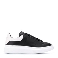 [Tax Included] Alexander McQueen/Alexander McQueen Men's Black Casual Sneakers 553680WHGP51070 SJPL2
