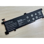 B31N1424 11.4V 48Wh Battery For ASUS A4U A41L K41L K41U B51 5 2 K41LB51 K41LB55 K41LB52