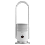 全新Momax Ultra-Air Plus IoT 智能紫外光空氣淨化冷暖風機