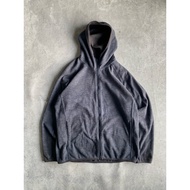 ZIPHOODIE UN1QL0 TECH