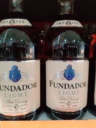 FUNDADOR LIGHT 1.75L