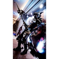 Final Fantasy 14 Dragon Knight COS Armor - Cosplay Costume