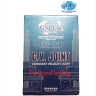 KANCIL CV JOINT (DRIVE SHAFT HEAD) - GSPEK