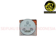 PISTON CALIPER ISUZU PANTHER "HAKONE" 8-94428-689-0