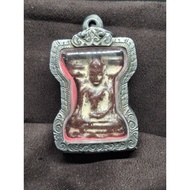 Phra Mahesuan Amulet 颠倒佛 转运佛 佛牌