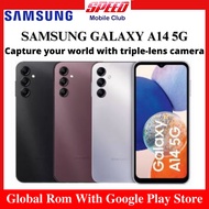 Samsung Galaxy A14 5G (6/128GB) | 5000 mAh | A15 4G (4/128GB) (8/256GB) | A13 4G (4/128GB) | 1 Year Samsung Warranty