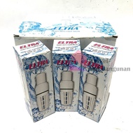 Footklep Jumbo 3/4 / Foot Klep Saringan Air Bawah Pompa Sanyo PVC