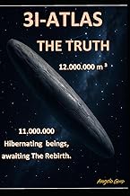 3IATLAS: The Truth of Gaia: A Hard Science Fiction Thriller of First Contact and Humanity's Future -