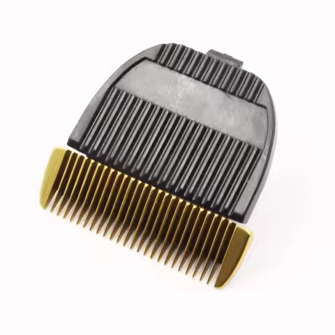 WER9902 Hair Clipper Replacement Blade Trimmer Fit For Panasonic ER-GP80 ER1611 ER1512 ER1511 ER1510