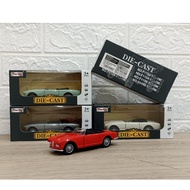 Toy Car Classicbmw, Diecast BMW Classic Return Car, Diecast BMW F115-1