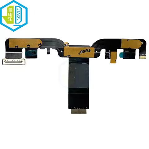 Notebook PC LCD cable EDP Screen Video Cable For Lenovo YOGA 910-13IKB YOGA 5 PRO DA30000H620 DA3000