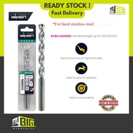 ALPEN MAYKESTAG A183050-A183120 HSS FORTE COBALT DRILL 05.00MM-12.00MM