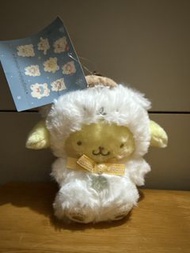 Sanrio 布甸狗