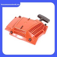[HOUSEWARE]For Husqvarna 503628171 Recoil Starter Fits 362 365 371 372 372XP 372XPW