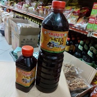 Jamu AMURATEN madu manggis original Indonesia