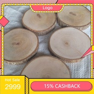 5 cm wood slice Best-selling mahogany wood slice FNX2 BF9
