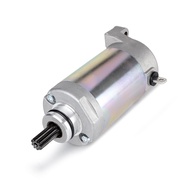 3C5-81890-00 Motorcycle Starter Electrical Engine Starter Motor For Yamaha XT250 Serow YFM25R Raptor