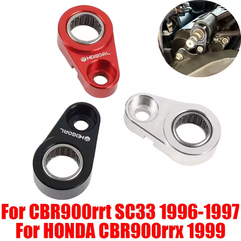 FOR HONDA CBR900rrt CBR900rrx CBR900 RRT 900 RR-T RRX RR-X Motorcycle Accessories Gear Shift Support