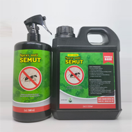 OBAT SEMUT SEMPROT untuk semut Tanaman / Merah / Regent / HItam SUPER AMPUH 500ml