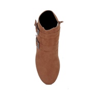 upk- lvnatica brunella brown boots | sepatu casual boots | sepatu sneakers boots