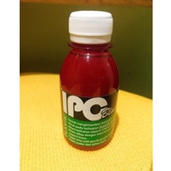 IPC RED FERARI 120ML JAPAN TECHNOLOGY freegift/cat merah part plastik/Ex5/Myvi/kancil/wira/motor/hon