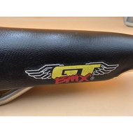 GT seat mtb rb oldschool bmx