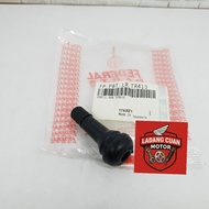 42753KWF901 VALVE RIM TUBELESS TIRE VALVE VARIO BEAT SCOOPY GENIO ADV PCX SONIC GTR CB 150 R CBR 150
