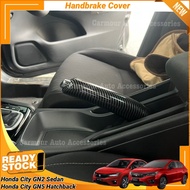 Honda City 2020-Present City GN2 Sedan/GN5 Hatchback Handbrake Cover