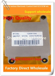 28017354 1026301GAA MT20U ECU 28033900 1026301GAA Electronic Control Unit ECM 28058882 1026301GAA Fo