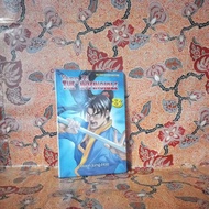 Comic - Yong Bi The Invincible Vol.8