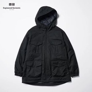 99.99% 新 UNIQLO X ENGINEERED GARMENTS JACKET