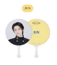 Seventeen 2026 CARAT LAND Image picket Jun