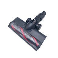 หัวแปรงดูดฝุ่นแบบกำมะหยี่สำหรับพรม รุ่นดั้งเดิม Dreame HVB5 สำหรับเครื่องดูดฝุ่นหลายพื้นผิว V12 T20