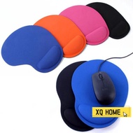 Mouse Pad Comfort Ergonomic with Wrist Protect Soft Pad for Computer Laptop Notebook Gaming Pad滑鼠垫