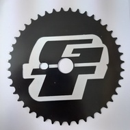 44T GT BMX CHAIN DISC CRANK